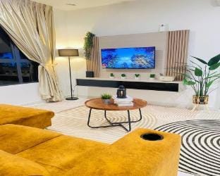 AR Homestay KLIA||3 ROOM|| FULLY AIRCOND Apartment in Selangor, Malaysia