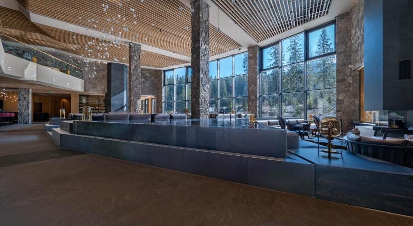 Swissotel Damian Jasna (Opening winter 2024) Hotel in Slovakia