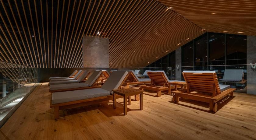 Swissotel Damian Jasna (Opening winter 2024) Hotel in Slovakia
