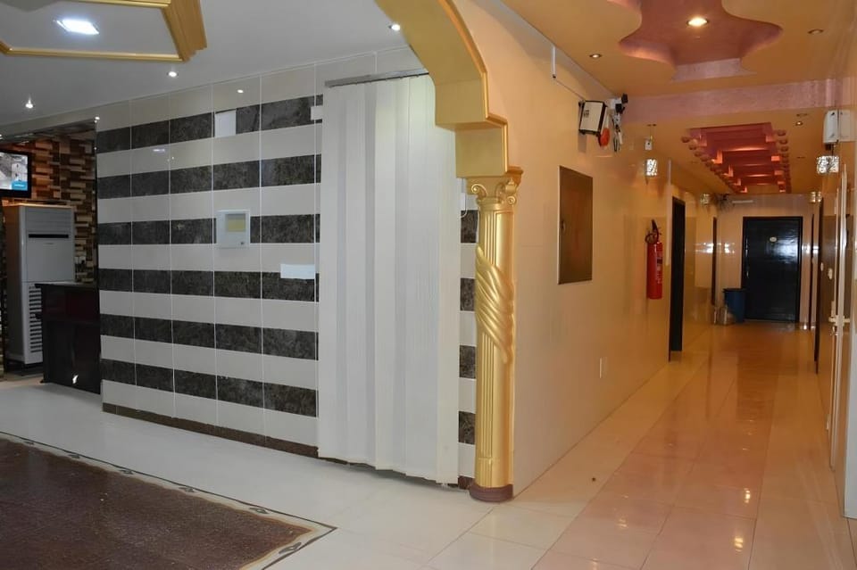 Al Eairy Furnished Apartments Jizan 1 Hotel in Saudi Arabia