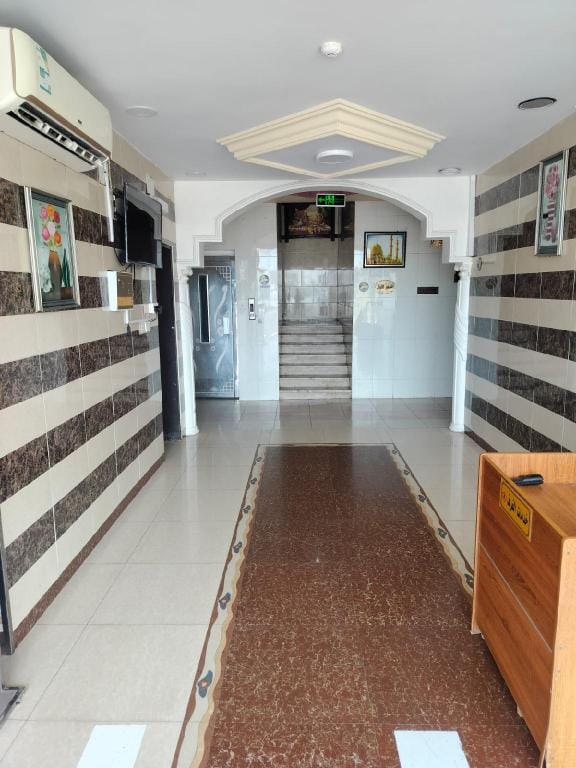 Al Eairy Furnished Apartments Jizan 1 Hotel in Saudi Arabia