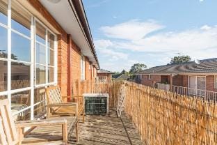 KozyGuru | Harris Park | 2Bed Apt | Free Parking Vacation rental in Parramatta