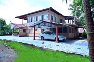 Palm Vista Vacations Barkur,Udupi District. Villa in Karnataka