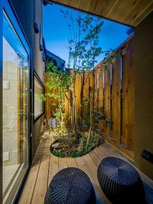 Tokisora Machiya House Vacation rental in Kanazawa