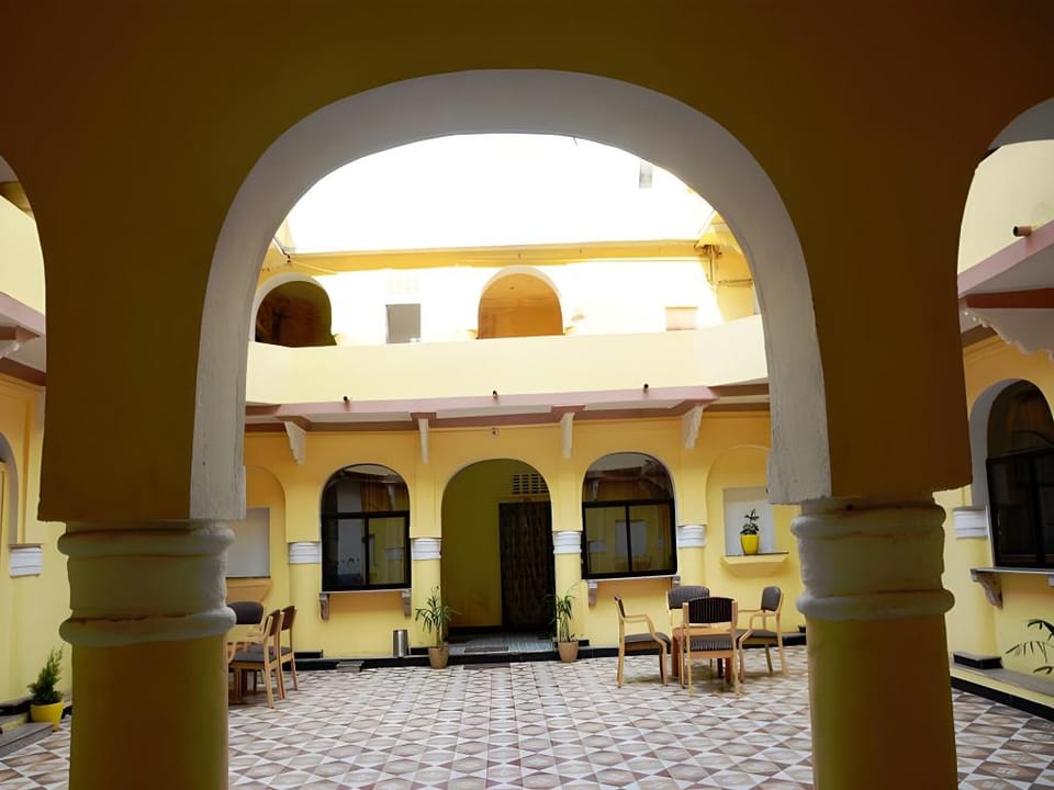 Hotel Il Padrino Hotel in Rajasthan