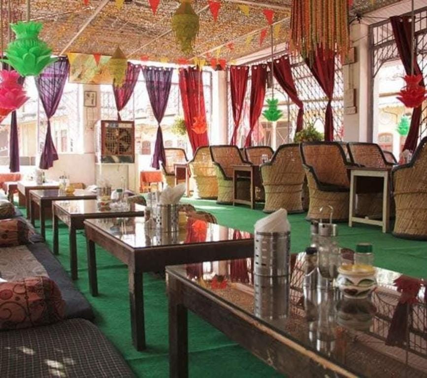 Hotel Il Padrino Hotel in Rajasthan