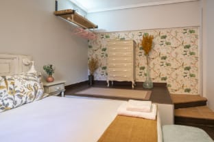 La Tapisserie, encanto en el Corazón de Santander Apartment in Santander