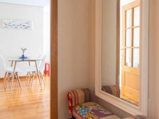 Apartamento en Entrambasaguas Centro Apartment in Cantabria