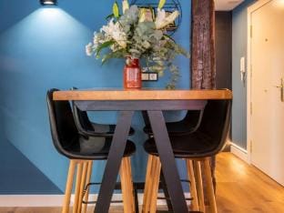 Loft Garmendia con PlayStation Apartment in Santander