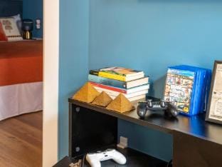 Loft Garmendia con PlayStation Apartment in Santander