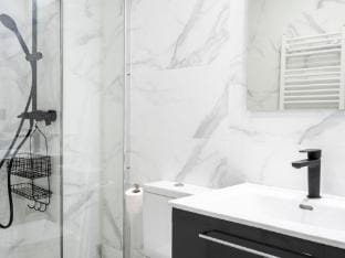 Apartamento Plaza de Leña Centro Apartment in Santander