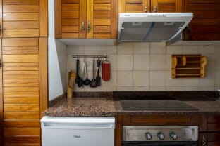 Apartamento playa de Berria Apartment in Cantabria