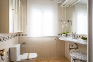 Centro y Confort by Wehomes Apartment in Santander