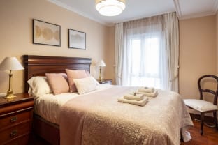 Centro y Confort by Wehomes Apartment in Santander