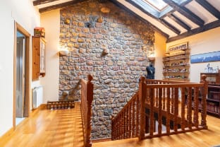 Casa rural La Carlota Renedo de Cabuerniga Vacation rental in Cantabria