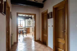 Casa rural La Carlota Renedo de Cabuerniga Vacation rental in Cantabria