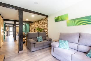 El Cason Riva Ruesga Vacation rental in Cantabria