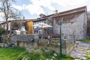 El Cason Riva Ruesga Vacation rental in Cantabria