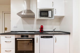 Casa junto a la Catedral Apartment in Santander