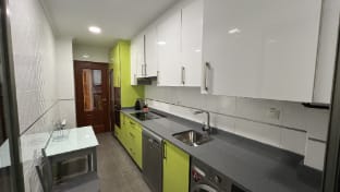 Apartamento en el centro de Santoña Apartment in Santoña