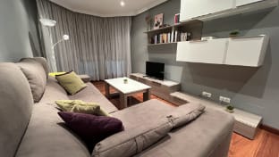 Apartamento en el centro de Santoña Apartment in Santoña