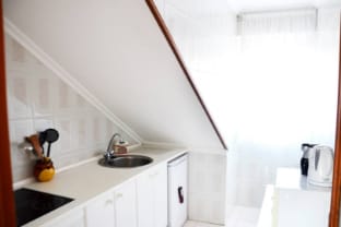 Apartamento en Somo con 2 plazas de garaje Apartment in Cantabria