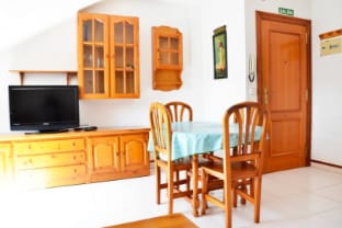 Apartamento en Somo con 2 plazas de garaje Apartment in Cantabria