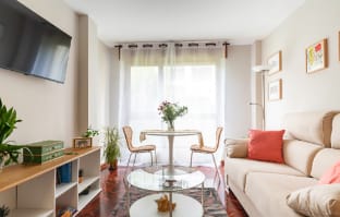La casa del artista Sardinero Apartment in Santander