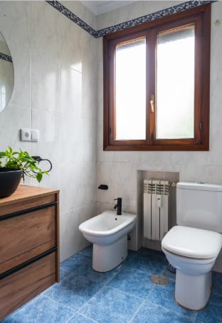La casa del artista Sardinero Apartment in Santander