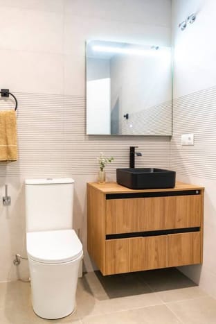 Nuevo apartamento en el centro Carlos III Apartment in Santander