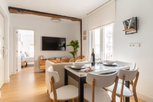 La casa del Poeta Santander Centro Apartment in Santander