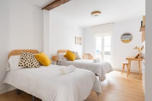 La casa del Poeta Santander Centro Apartment in Santander