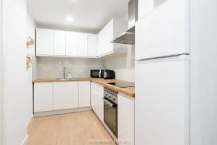 Moderno y cómodo apartamento en el centro Apartment in Santander