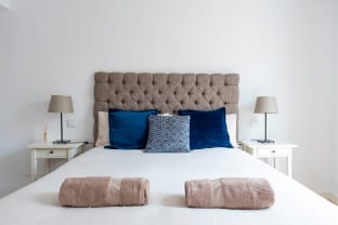 Arrendo home Marcelino Sanz (D) Apartment in Santander