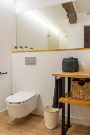 Arrendo home Marcelino Sanz (D) Apartment in Santander
