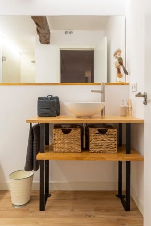 Arrendo home Marcelino Sanz (D) Apartment in Santander