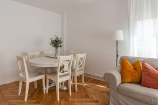 Acogedor apartamento con vistas a la Bahia Vacation rental in Santander