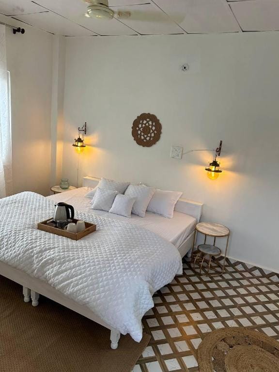 Konoha Cafe And Retreat Hotel in Punjab, India