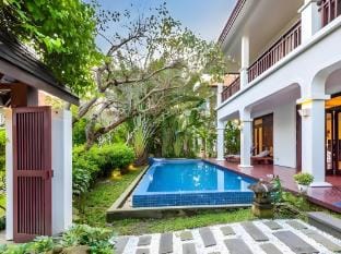 3BR Purama Villa Da Nang- Free pick up airport Villa in Da Nang