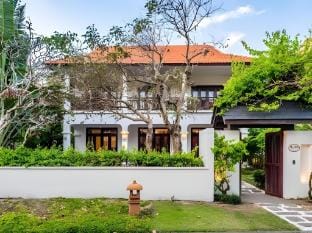 3BR Purama Villa Da Nang- Free pick up airport Villa in Da Nang
