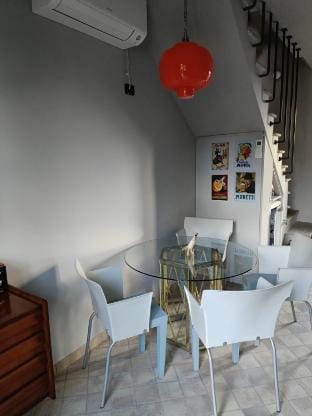 Casa  Safranum con piscina e giardino privati Apartment in Liguria