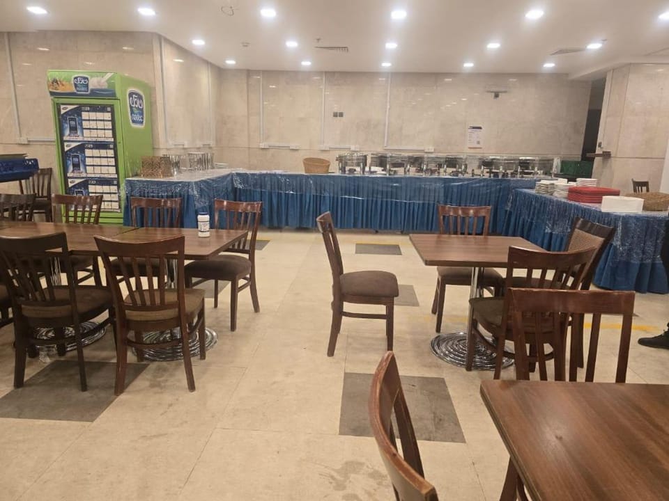 Wahdet Khair Hotel Hotel in Mecca