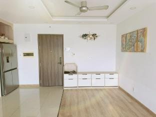 Scenic River View Apartment in Ho Chi Minh City