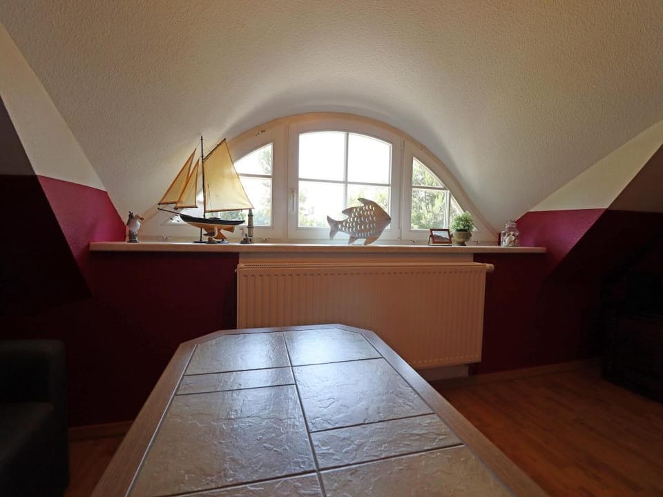 Ferienwohnung, Wieck am Darss Apartment in Mecklenburg-Vorpommern, Germany