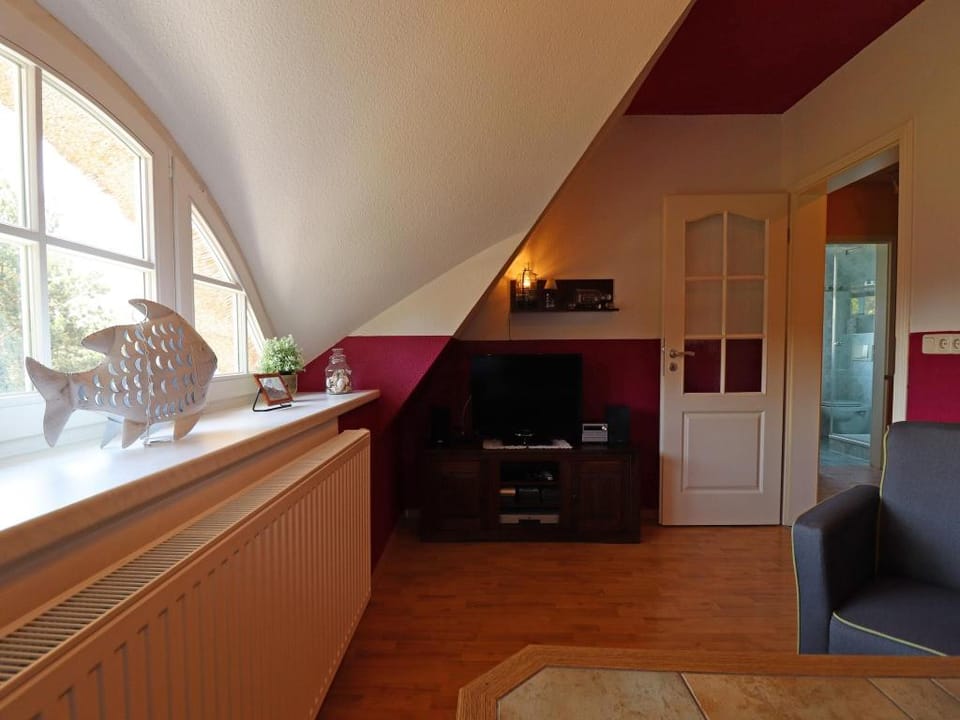 Ferienwohnung, Wieck am Darss Apartment in Mecklenburg-Vorpommern, Germany