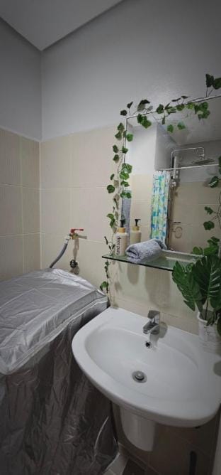 Tower 5-2722, K³ Staycation at Grass Residences Vacation rental in Quezon City