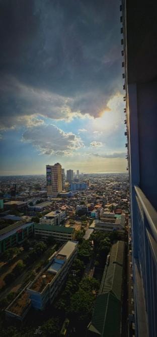 Tower 5-2722, K³ Staycation at Grass Residences Vacation rental in Quezon City