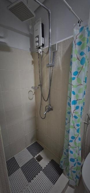 Tower 5-2722, K³ Staycation at Grass Residences Vacation rental in Quezon City