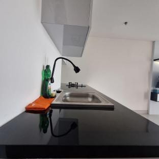 White Box Property at Grand Kamala Lagoon Bekasi Apartment in West Java