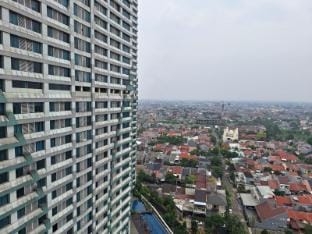 White Box Property at Grand Kamala Lagoon Bekasi Apartment in West Java